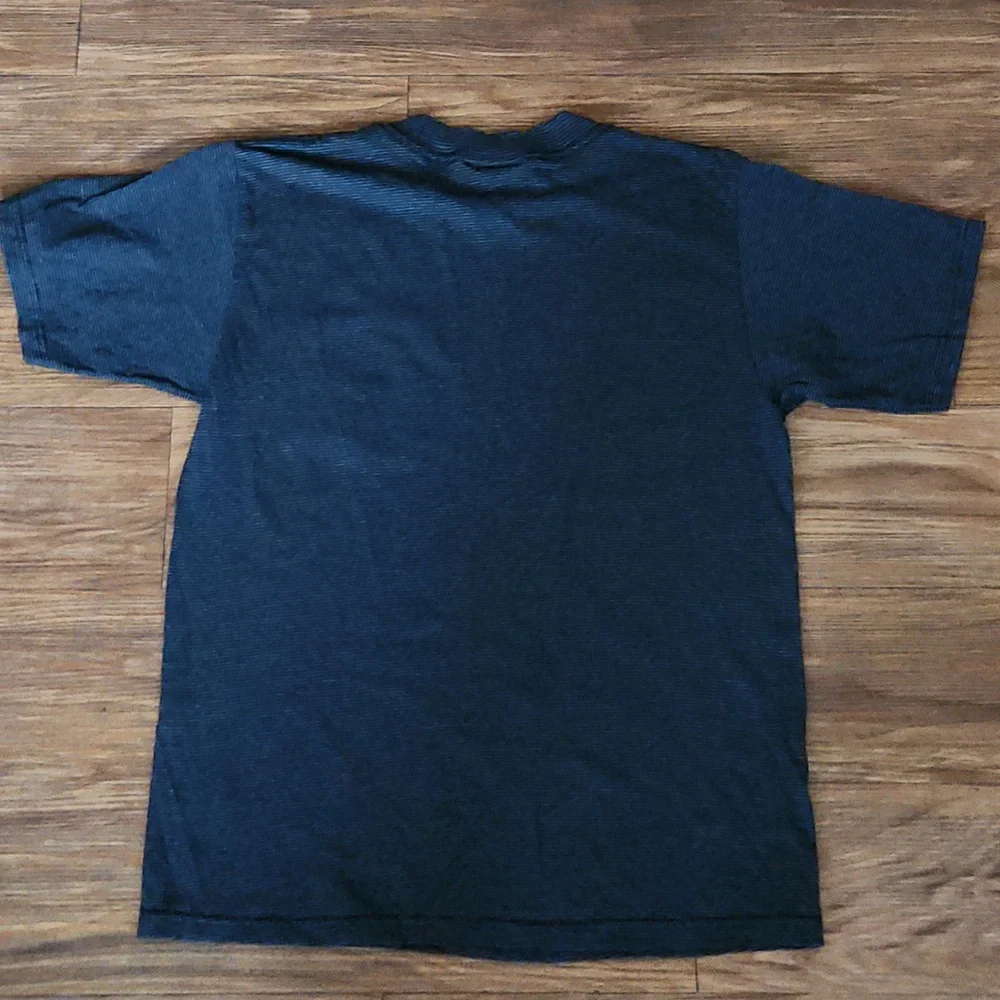 Boys Max Active T-Shirt Size L